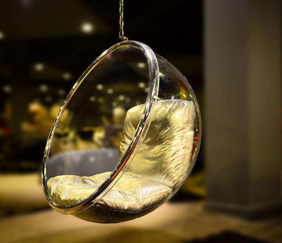 Bubble Style Chair