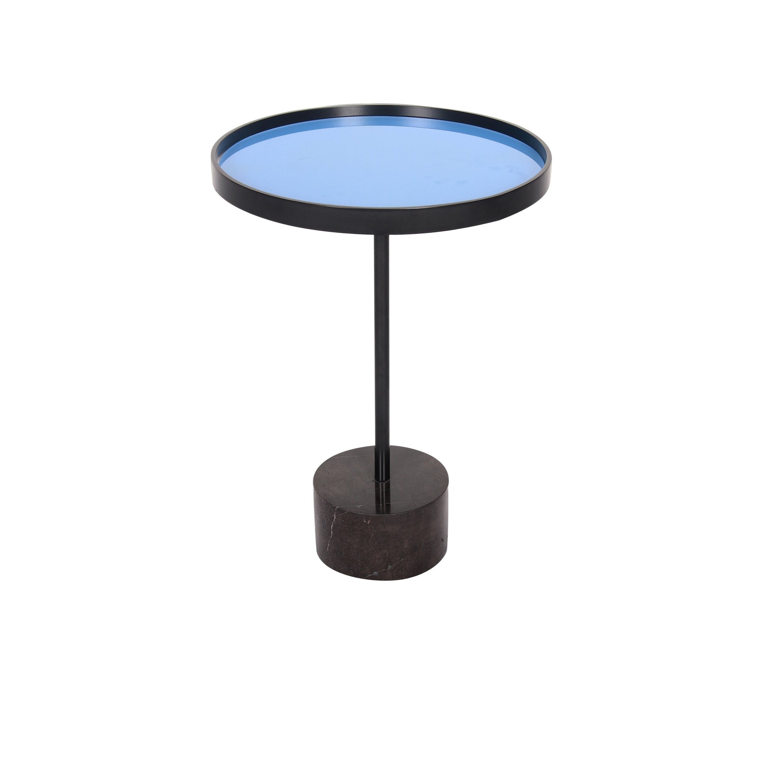 Piero Style Side Table