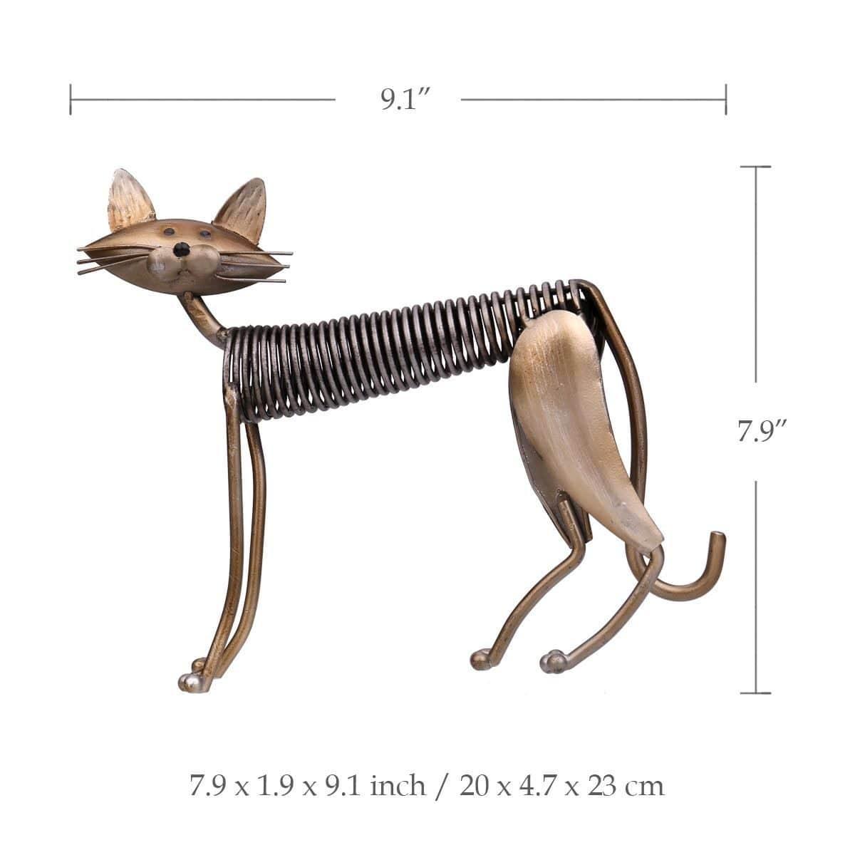 Playful Lazy Cats Decor: A Whimsical Touch for Your Home