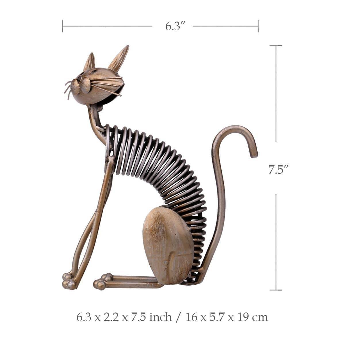 Playful Lazy Cats Decor: A Whimsical Touch for Your Home