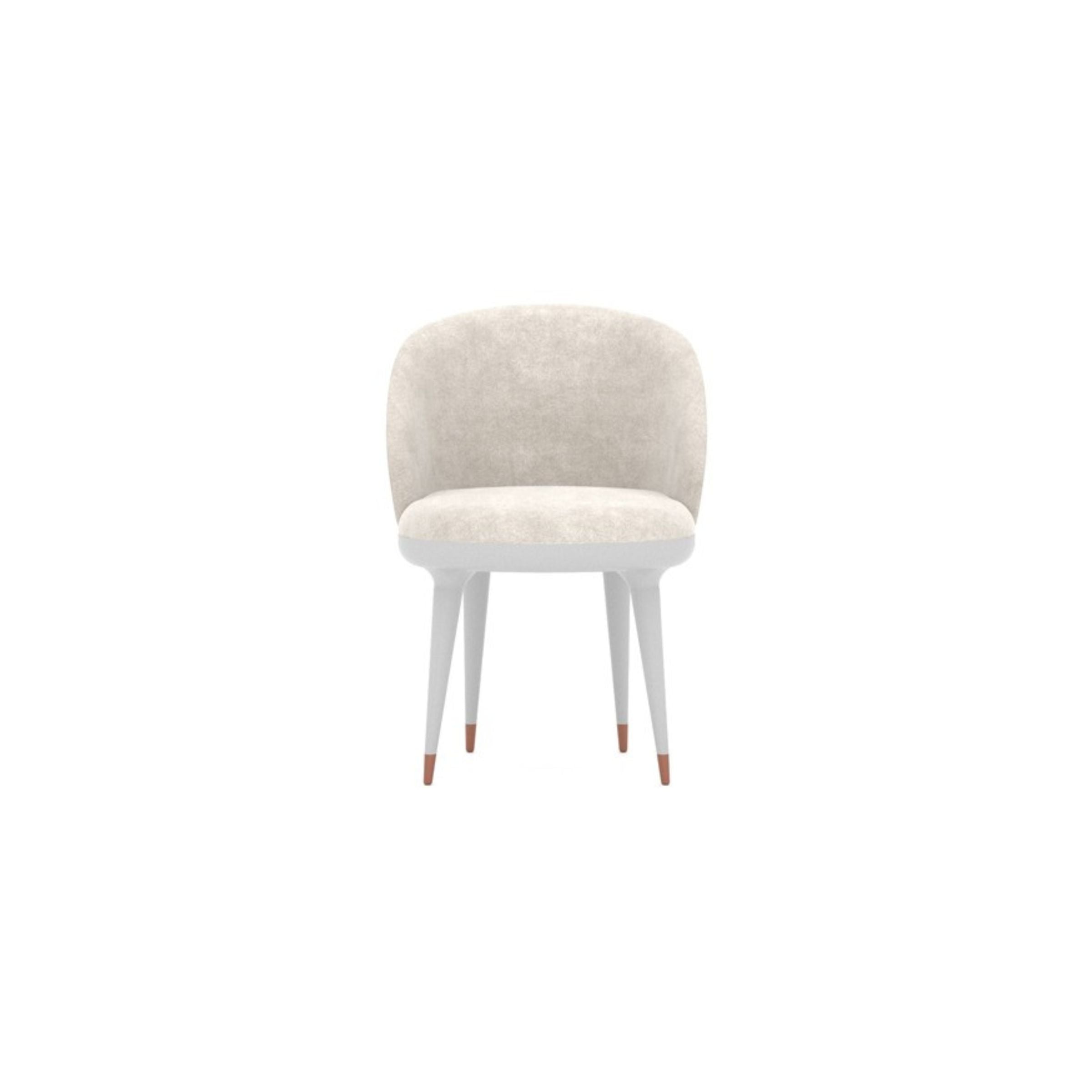 Tulip Dining Chair  SANTLP001