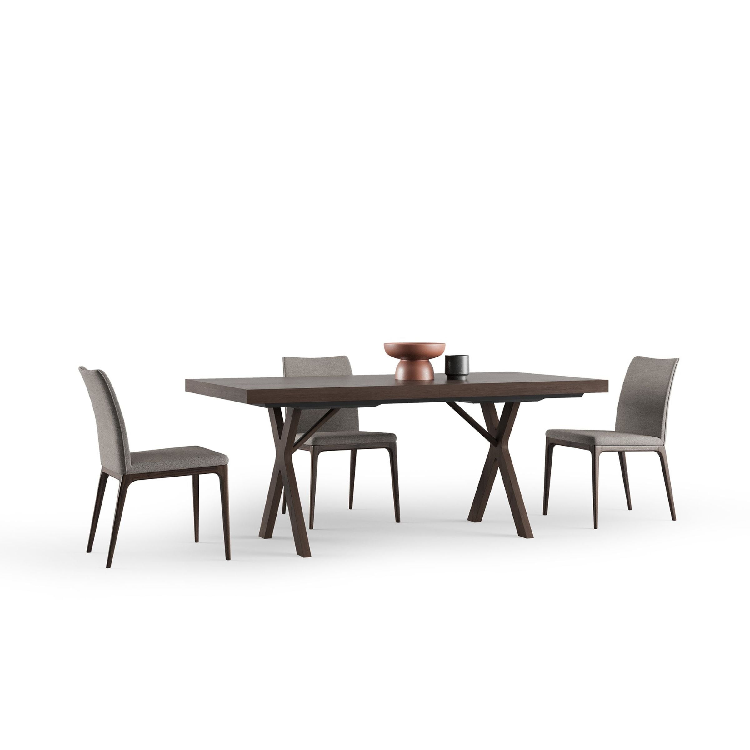 Alesta Dining Chair YAles-Dining Chair