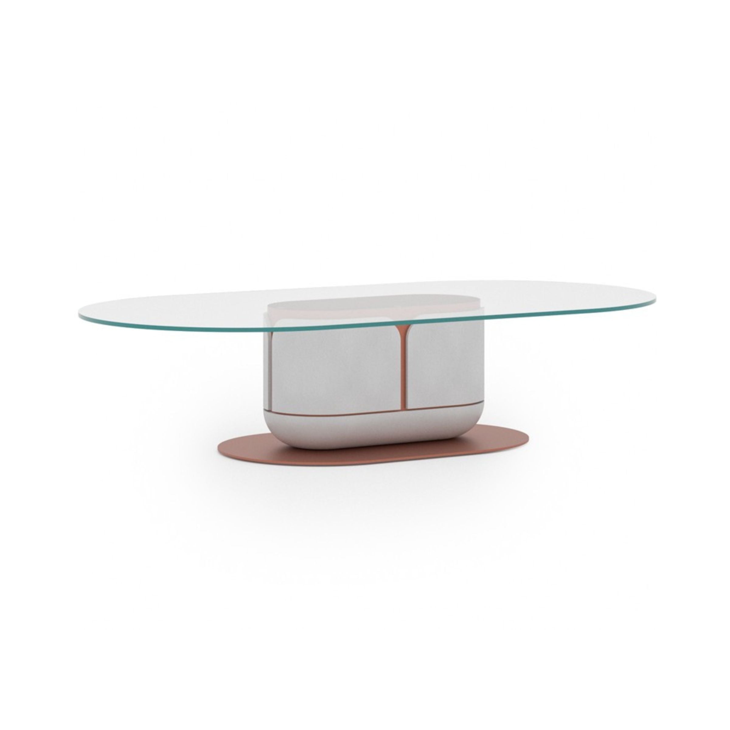 TULIP COFFEE TABLE SHOTLP001