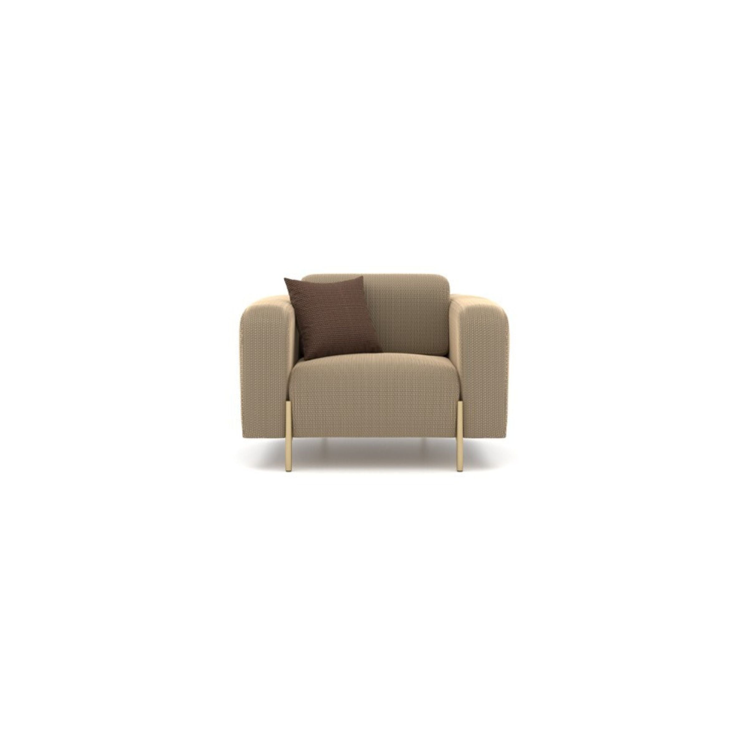 Vega Armchair BERVEG001