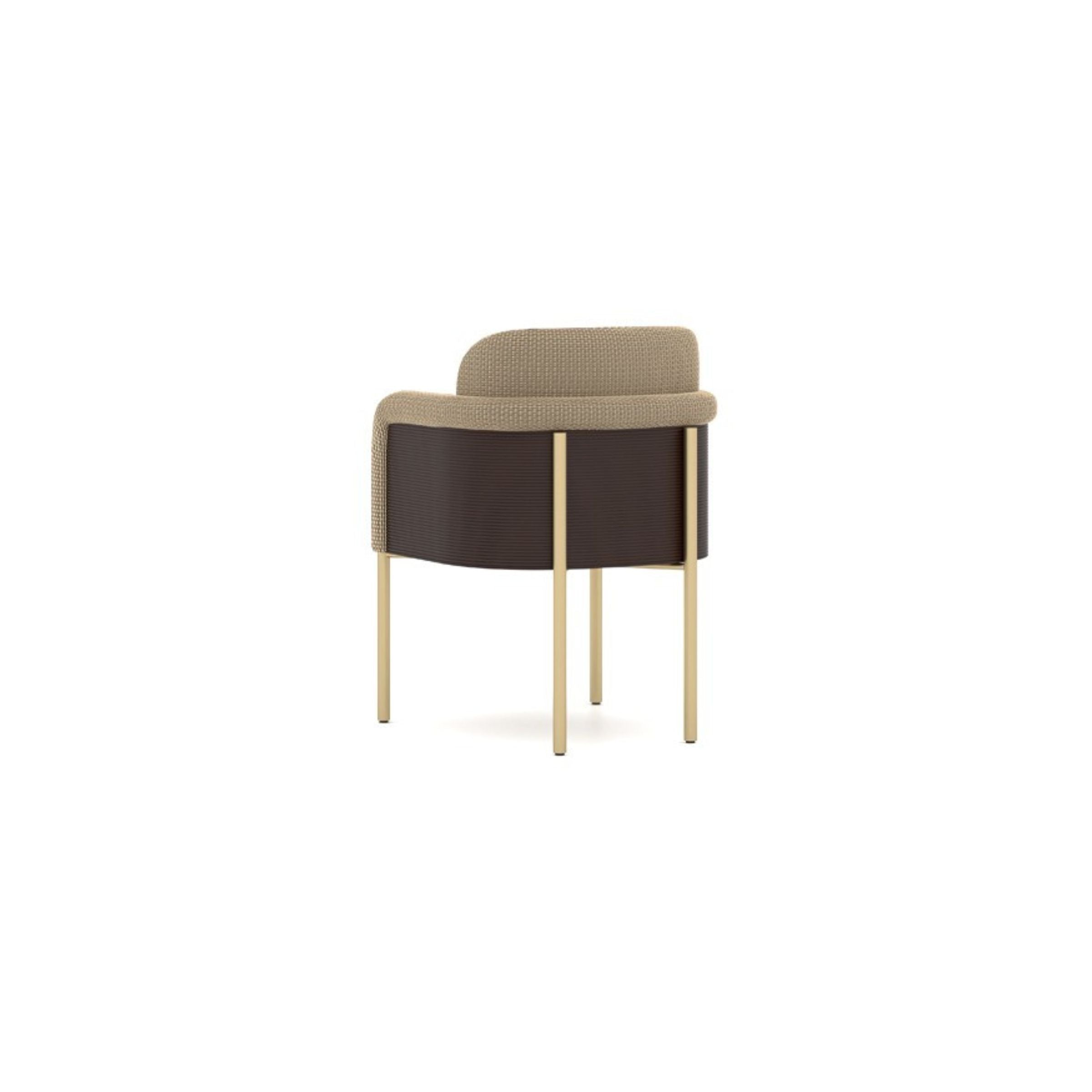 Vega Dining Chair SANVEG001