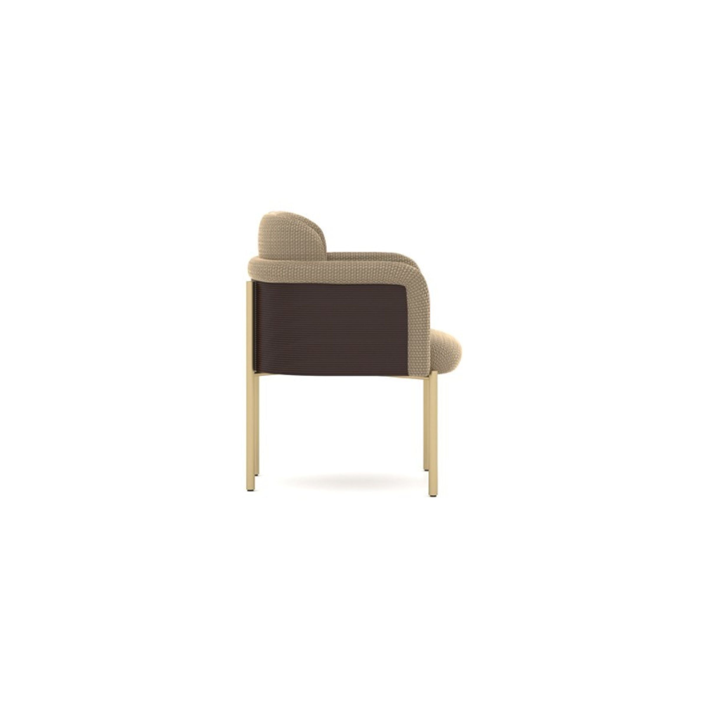 Vega Dining Chair SANVEG001