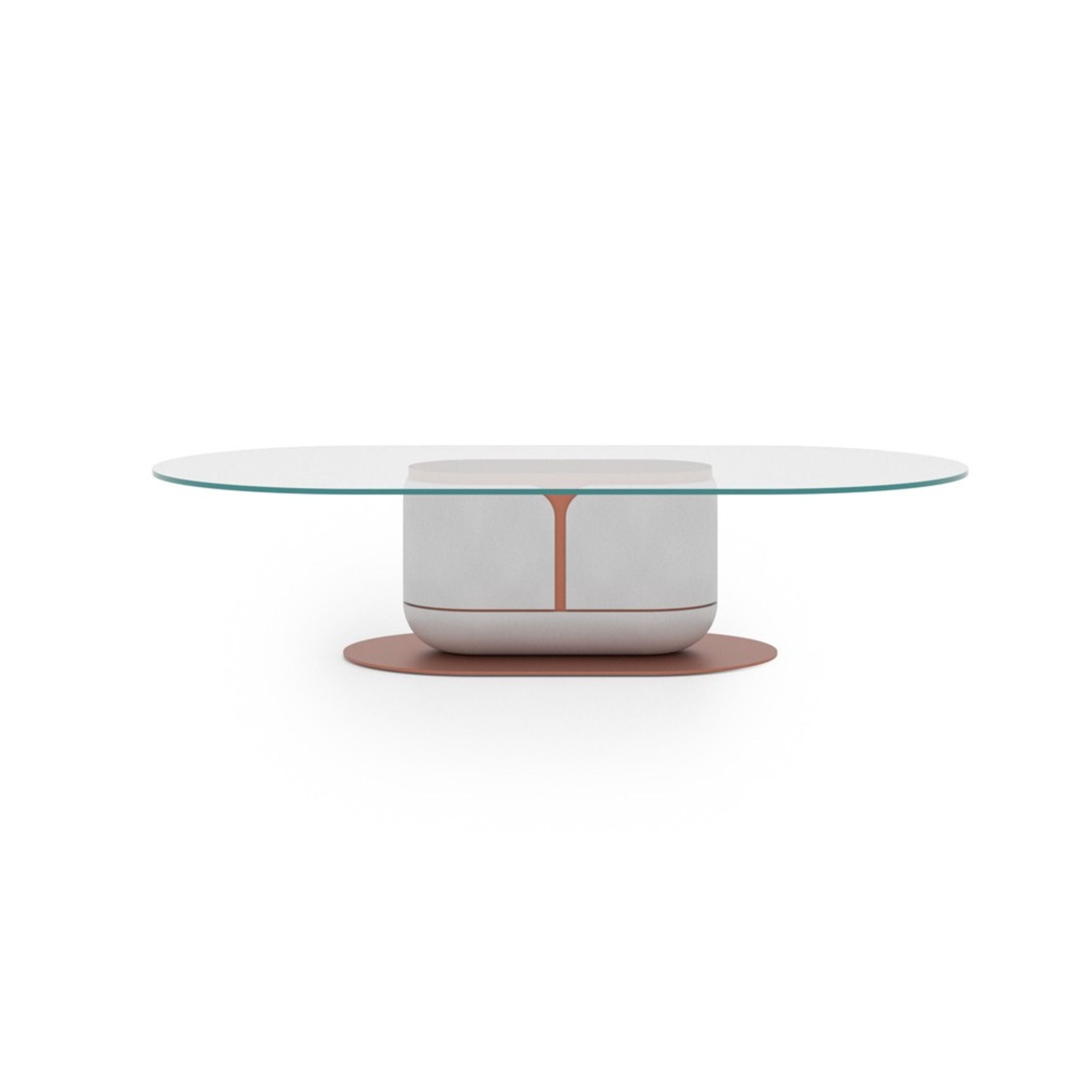 TULIP COFFEE TABLE SHOTLP001