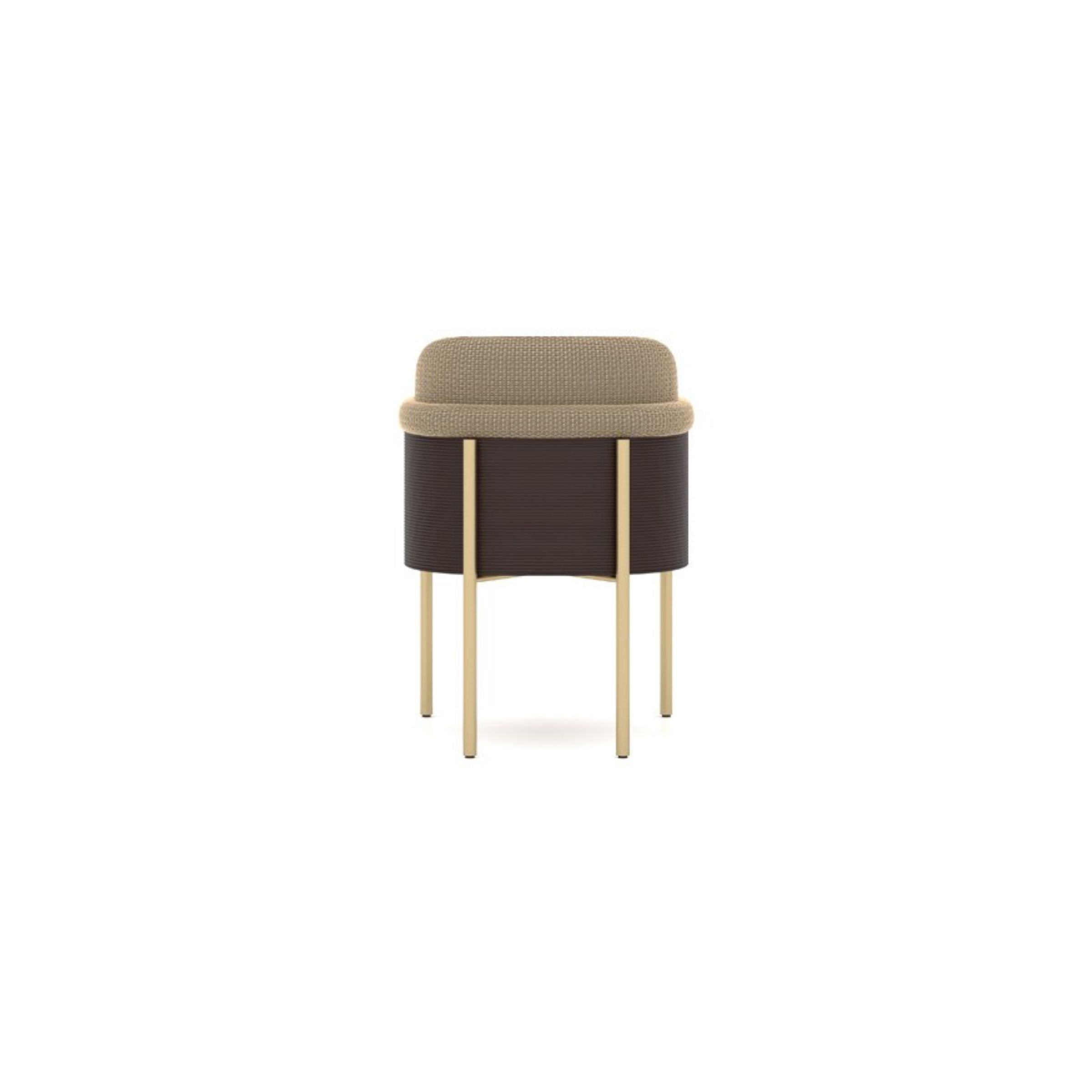 Vega Dining Chair SANVEG001