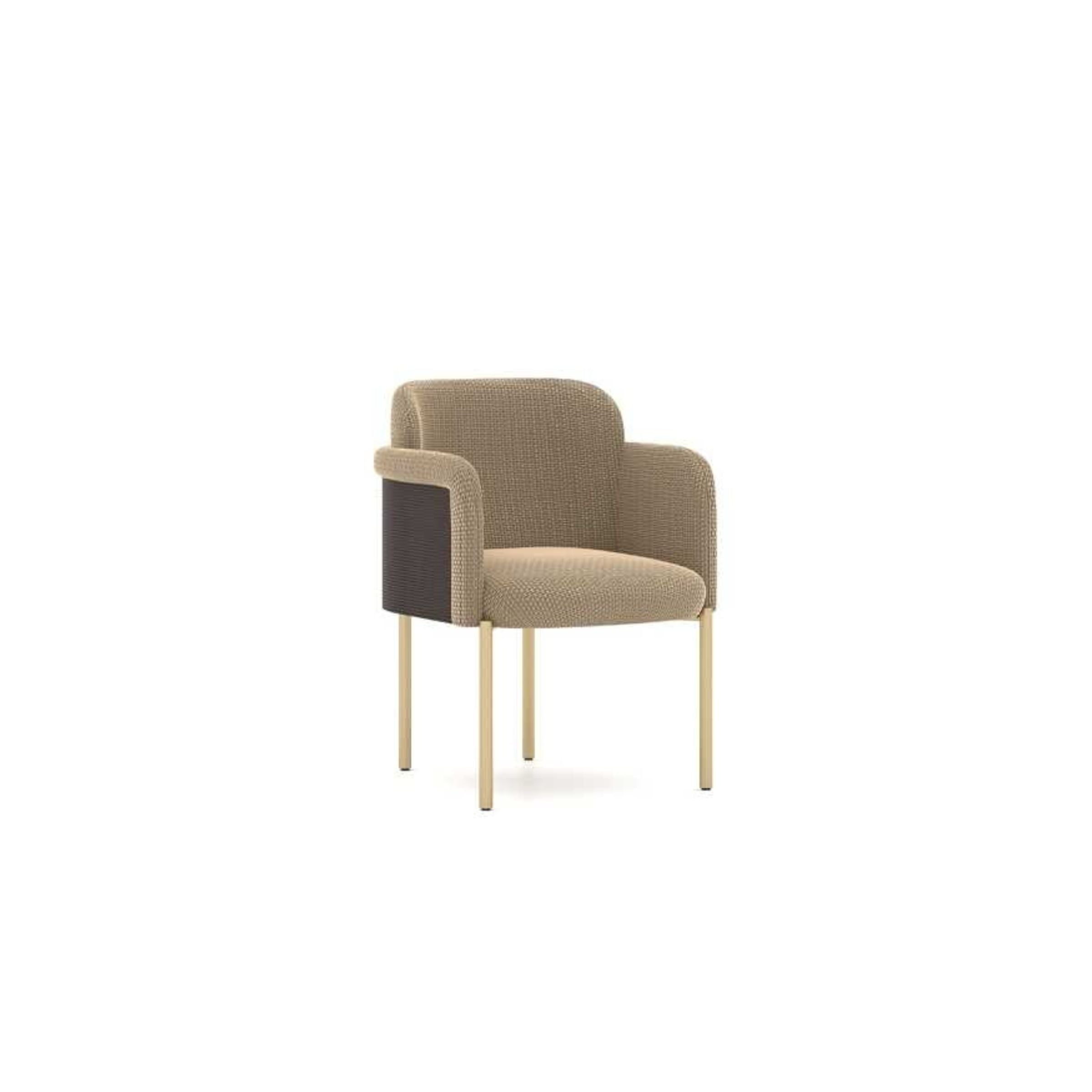 Vega Dining Chair SANVEG001