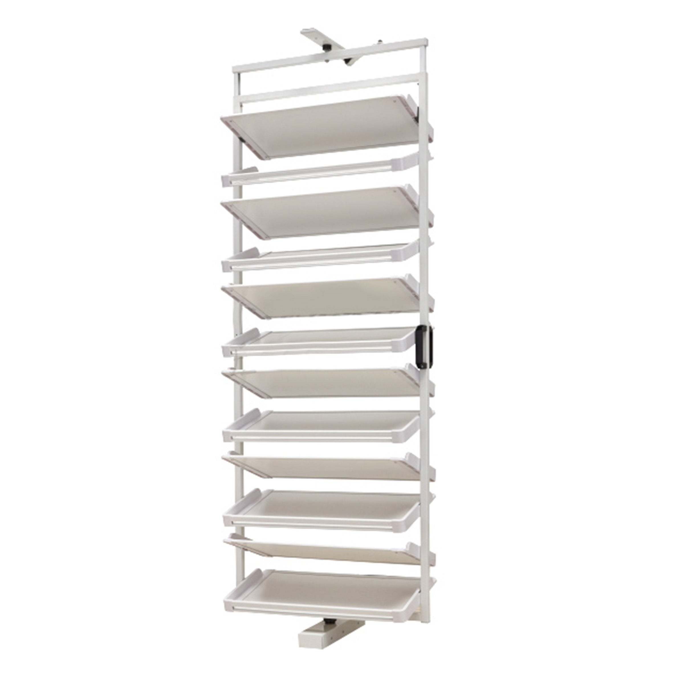 REVOLVE SHOE RACK 10-LAYERS MA.5601