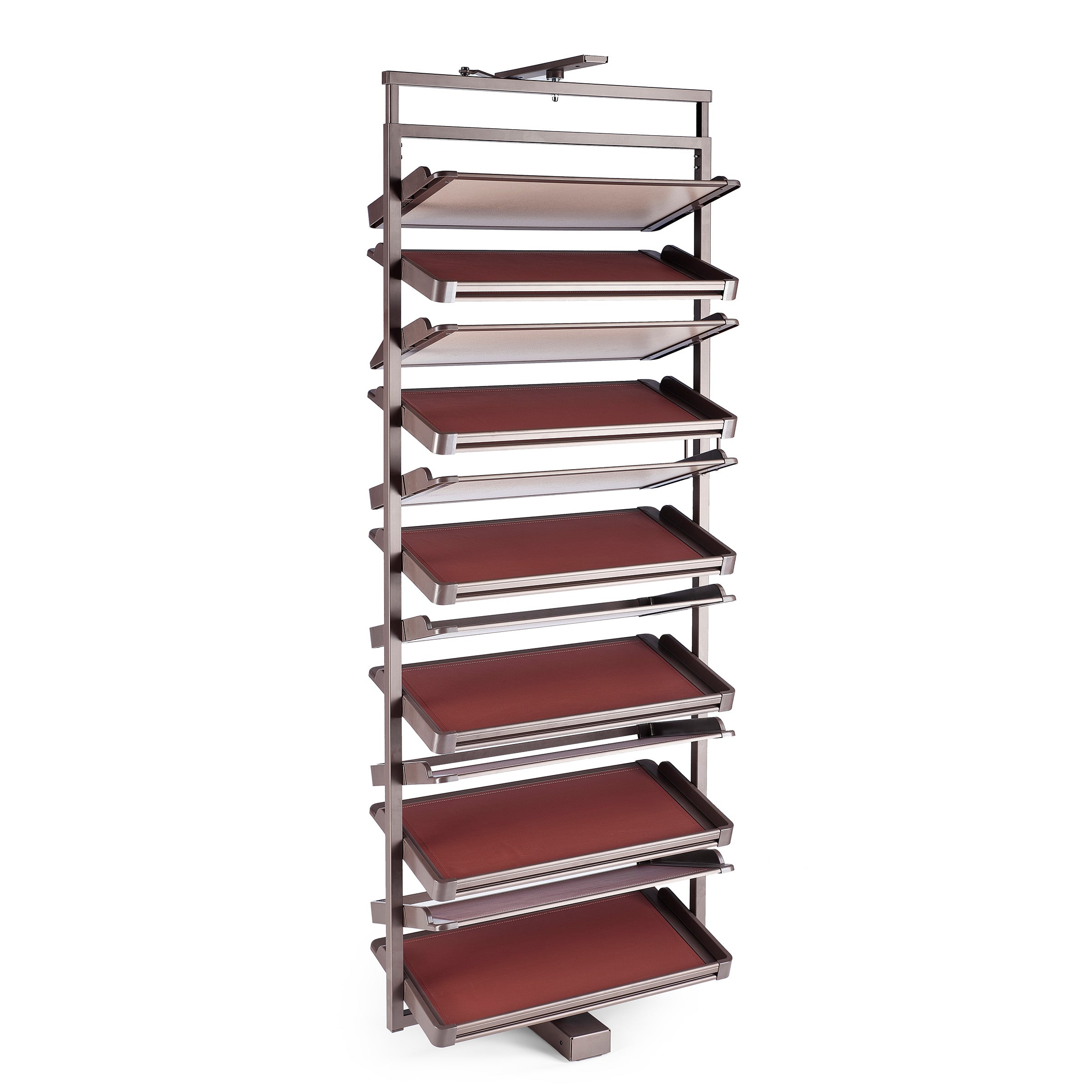 REVOLVE SHOE RACK 10-LAYERS MA.5601