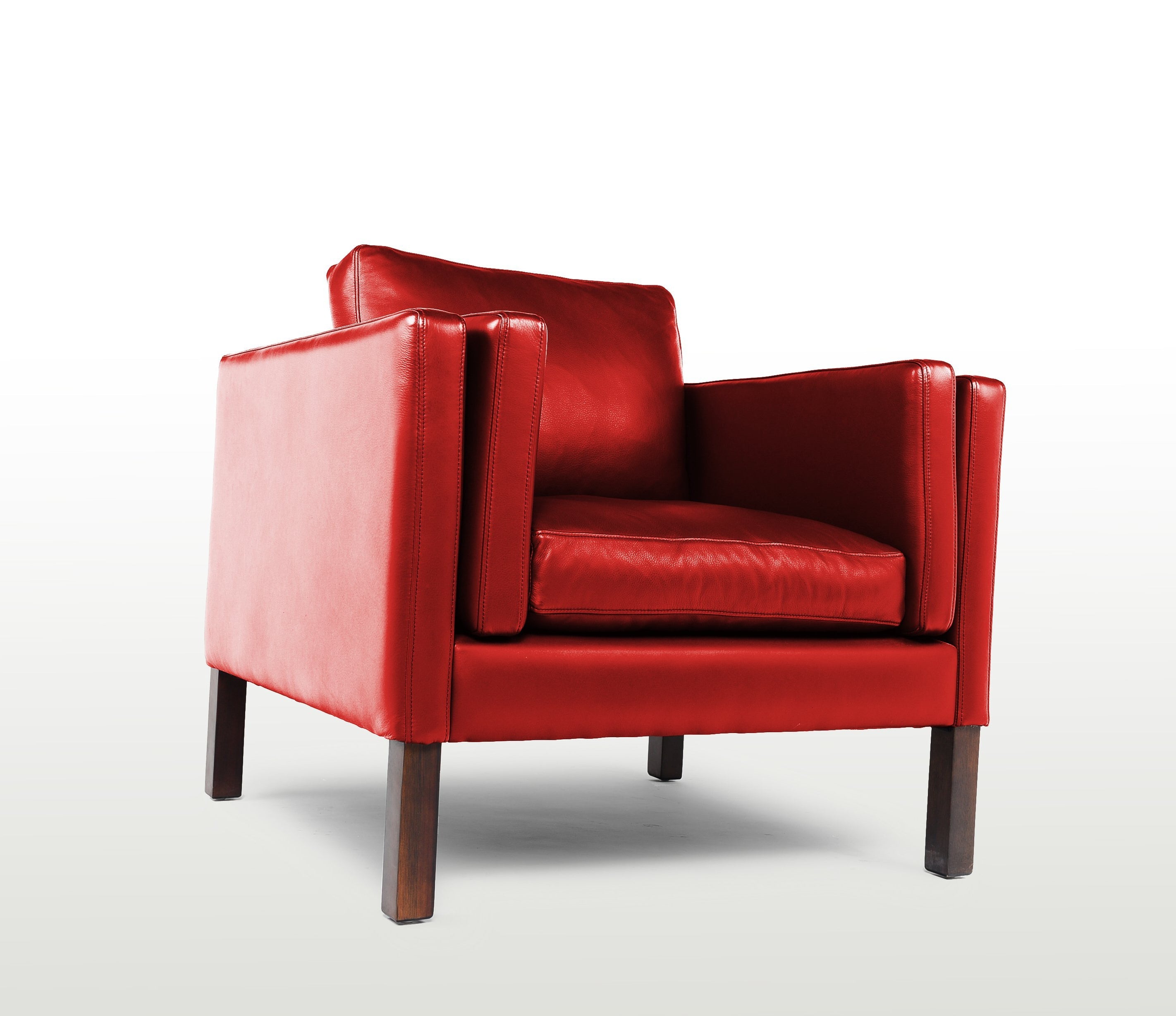 KB05 Style Armchair