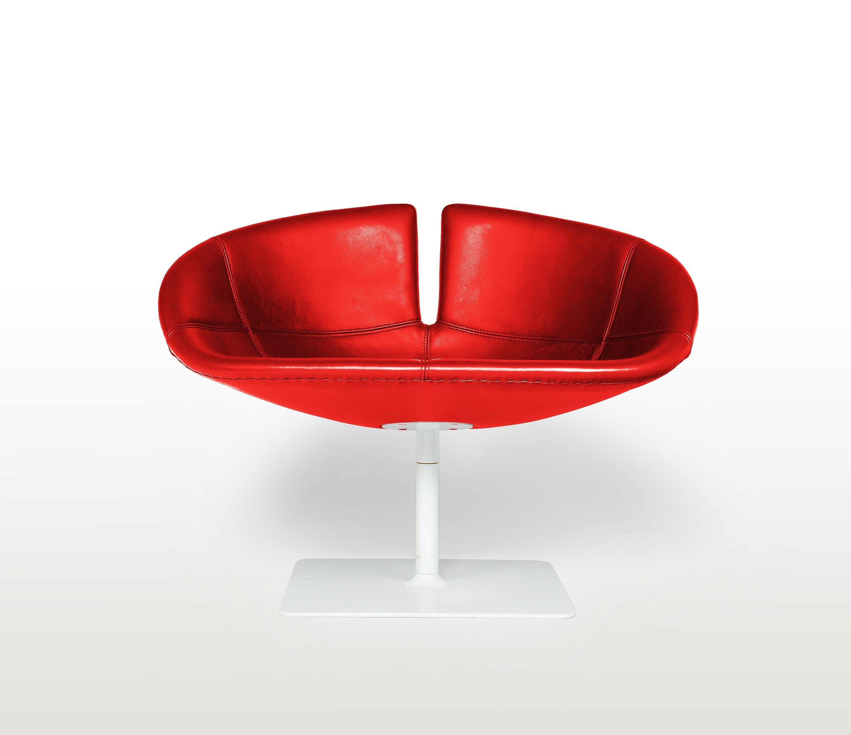 Fjord Style Swivel Chair