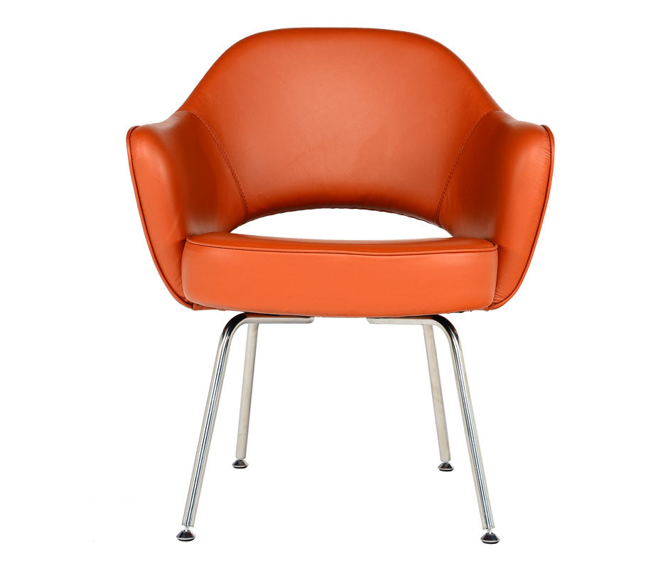 Saarinen Executive Style Armchair