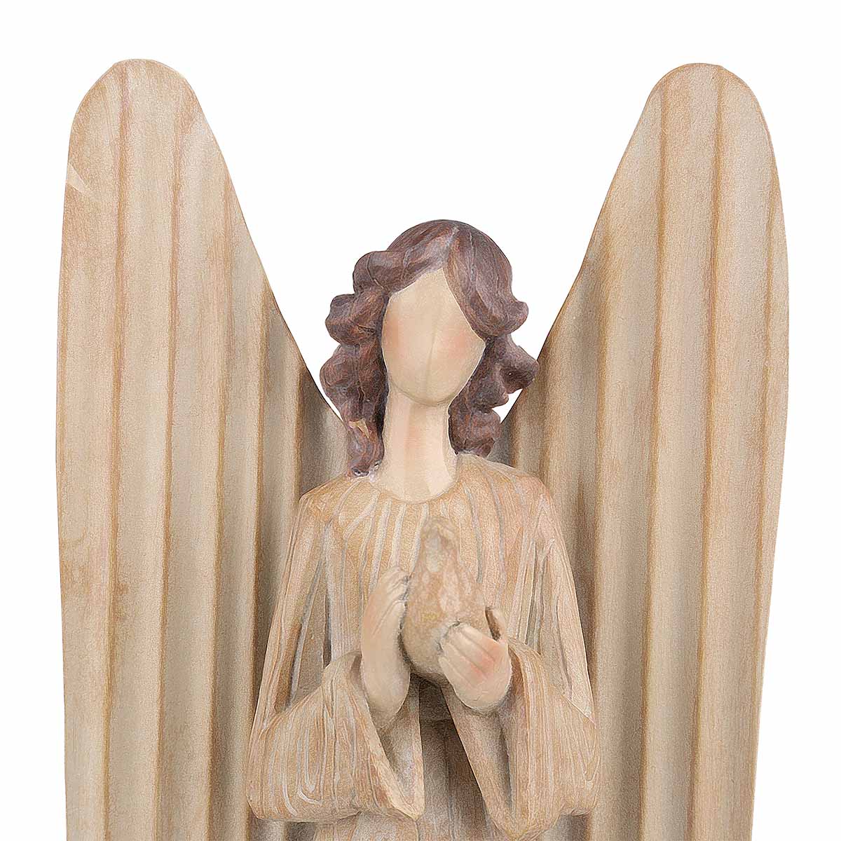 Serene Angel Home Decor - Peaceful & Stylish Room Accessory