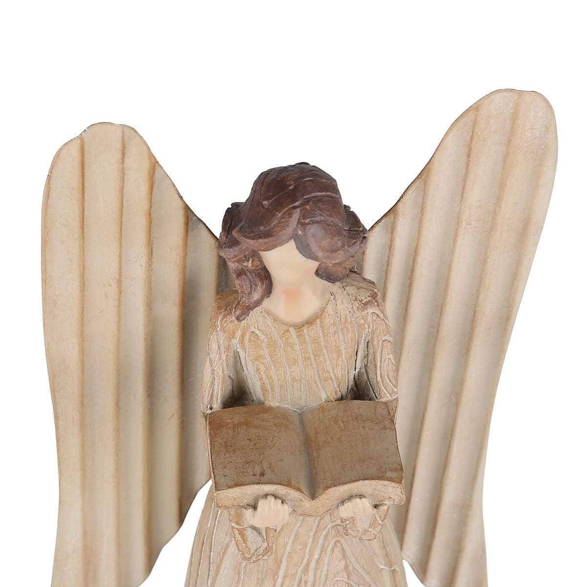 Serene Angel Home Decor - Peaceful & Stylish Room Accessory