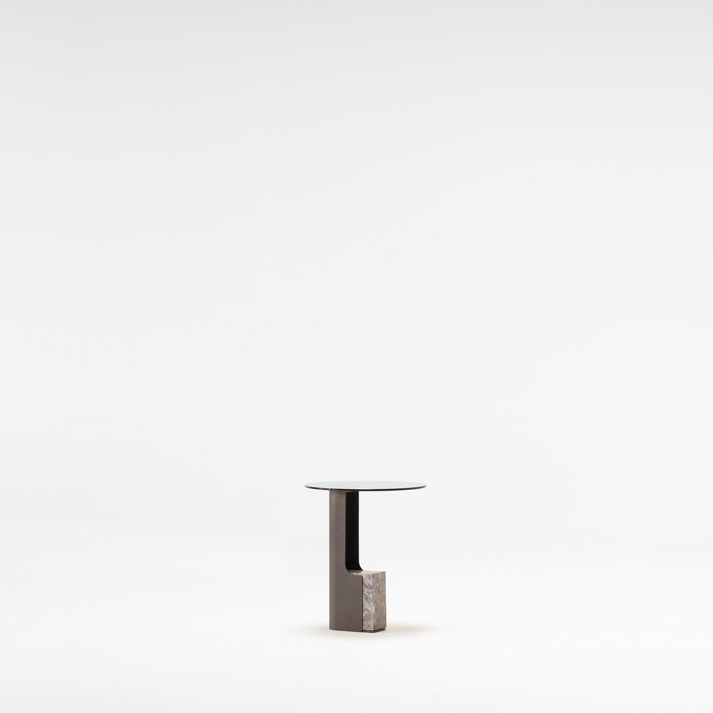 ODEON SIDE TABLE OD-ST-002