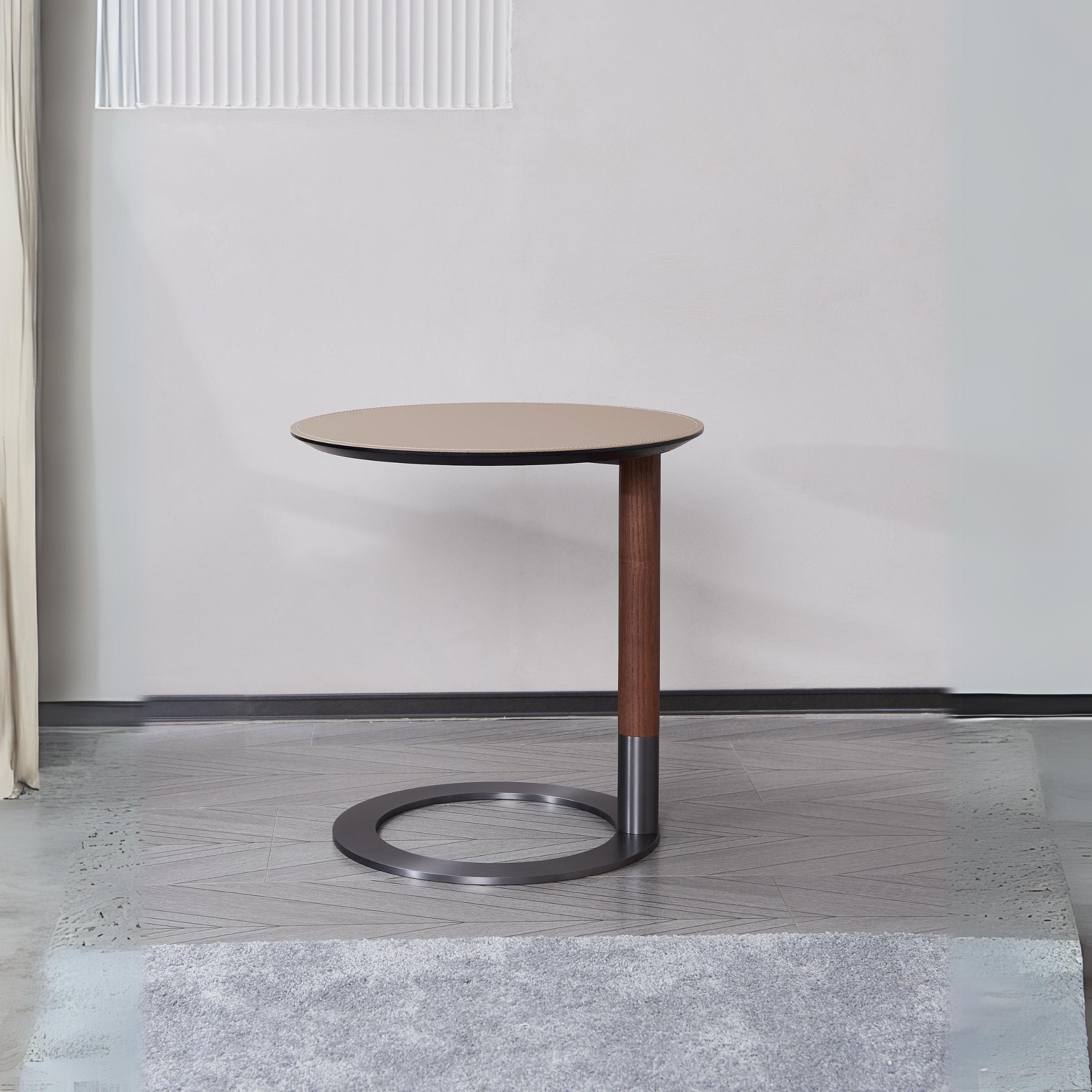 Pre order 75 Days Delivery - Mellow  Side Table MLL-D116