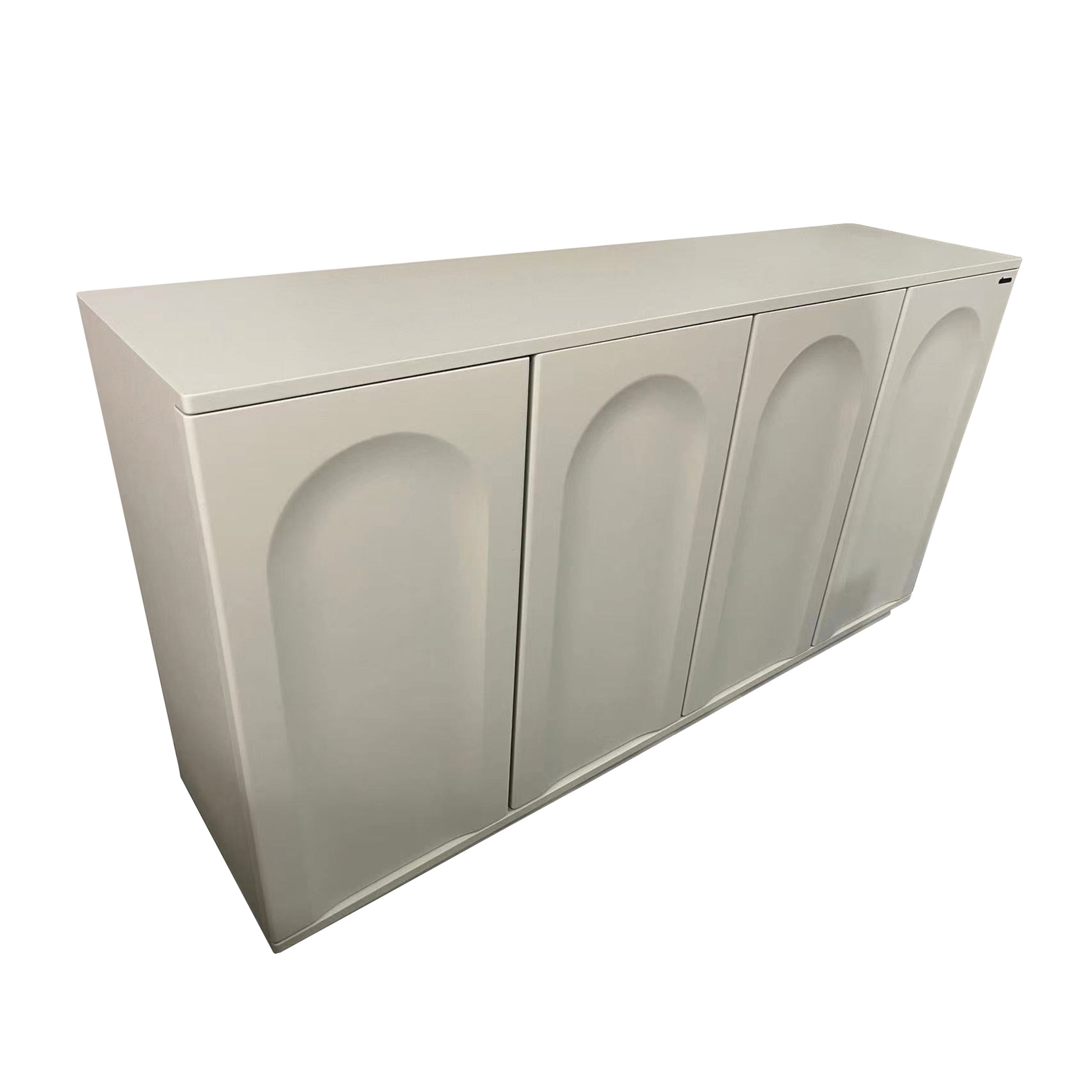 Clean Curves Sideboard MLL-CUS08