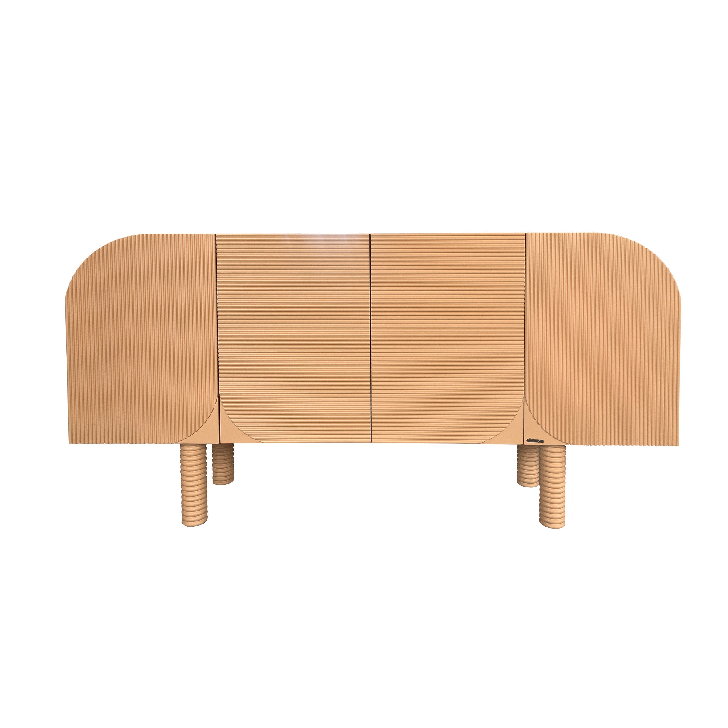 Serene Skyline Sideboard MLL-G07