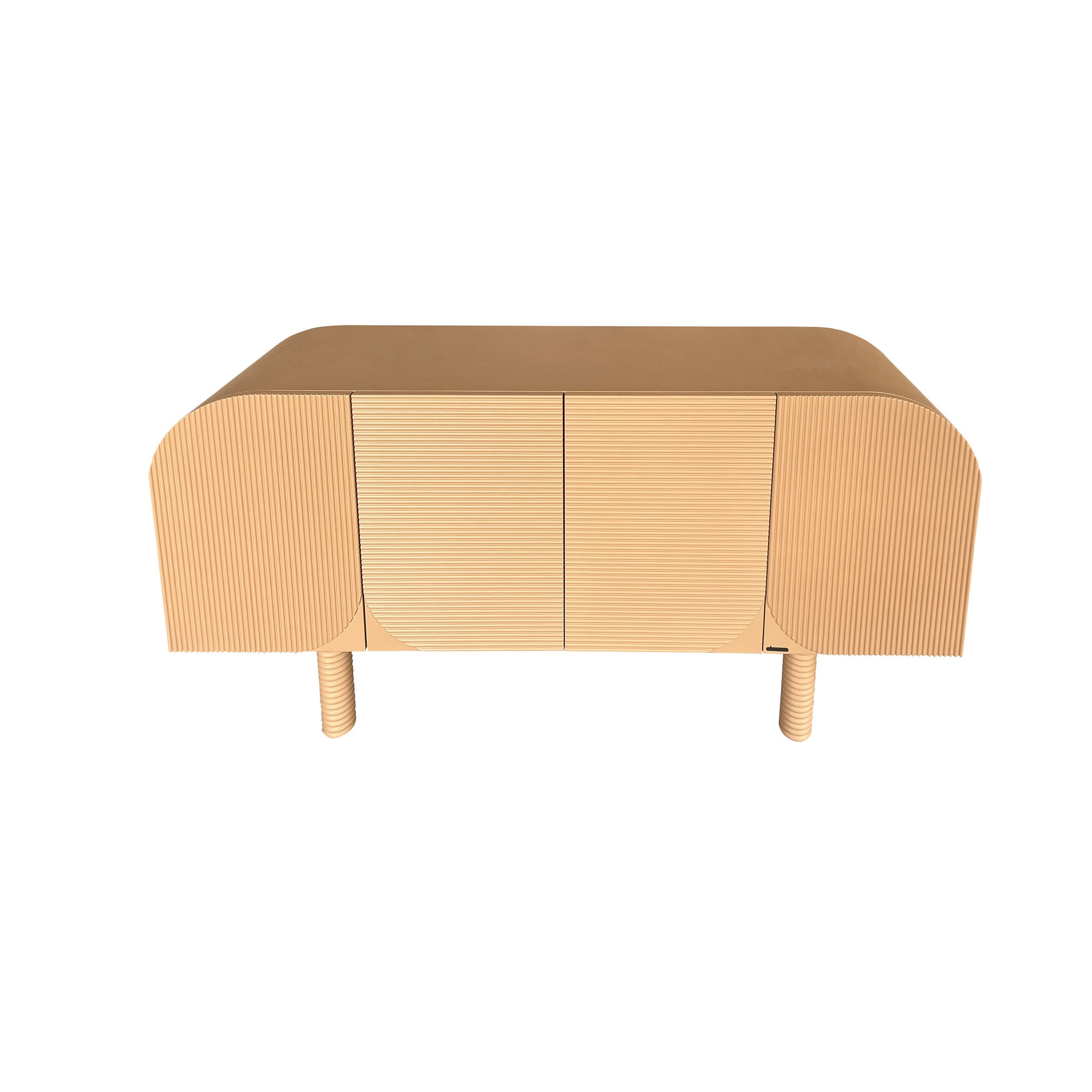 Serene Skyline Sideboard MLL-G07