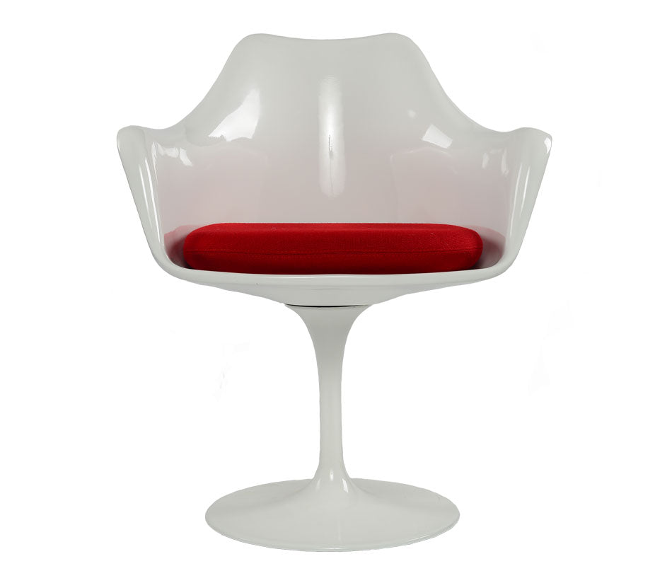 Tulip Style Armchair