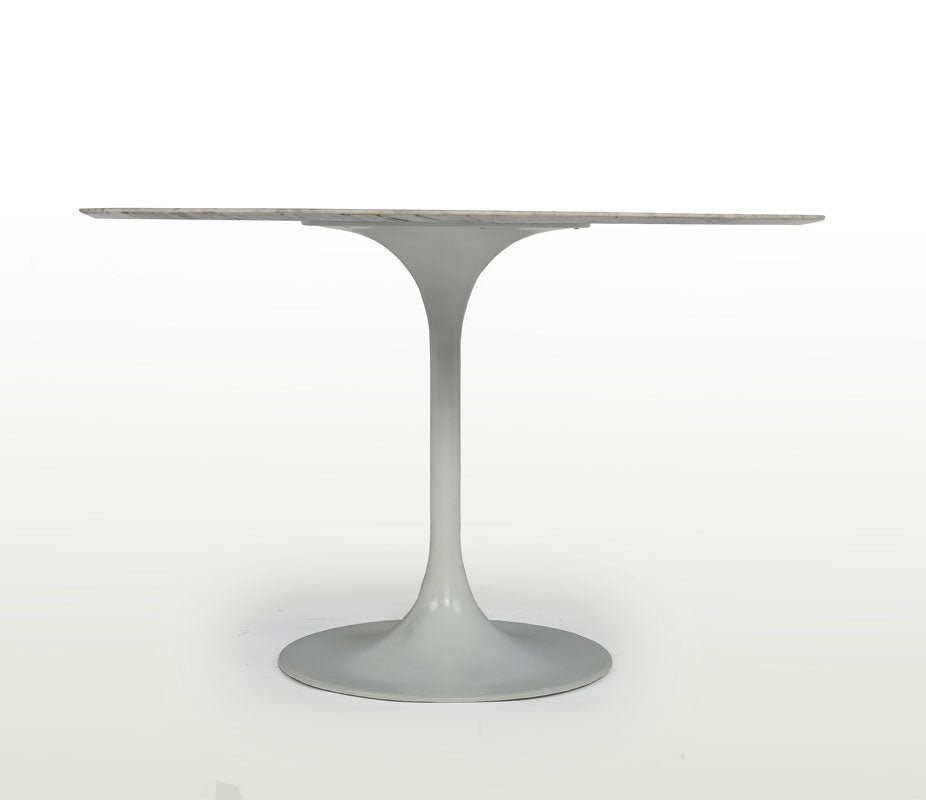 Tulip Style Dining Table