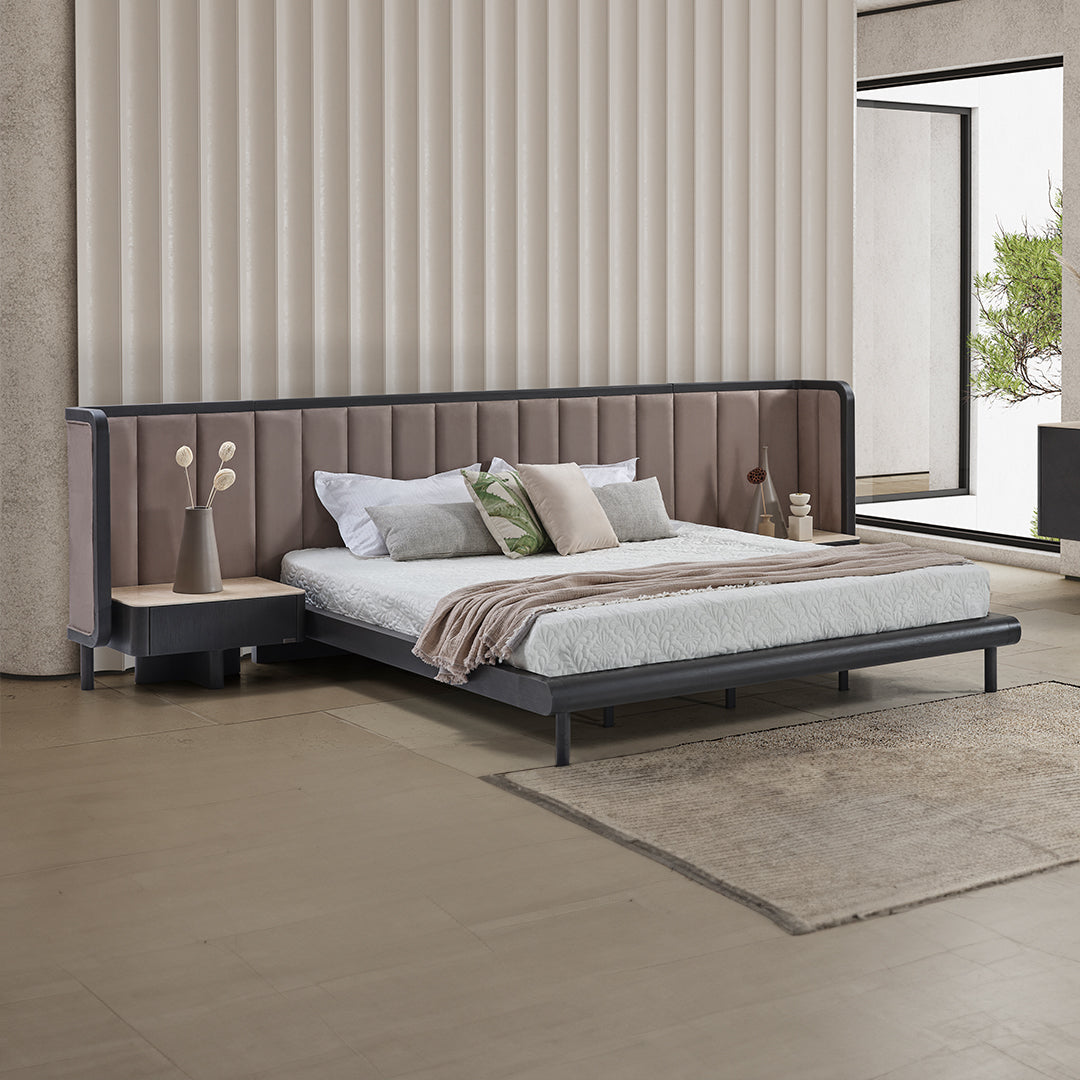 UTOPIA BEDSTEAD EL-BEDSTEAD002