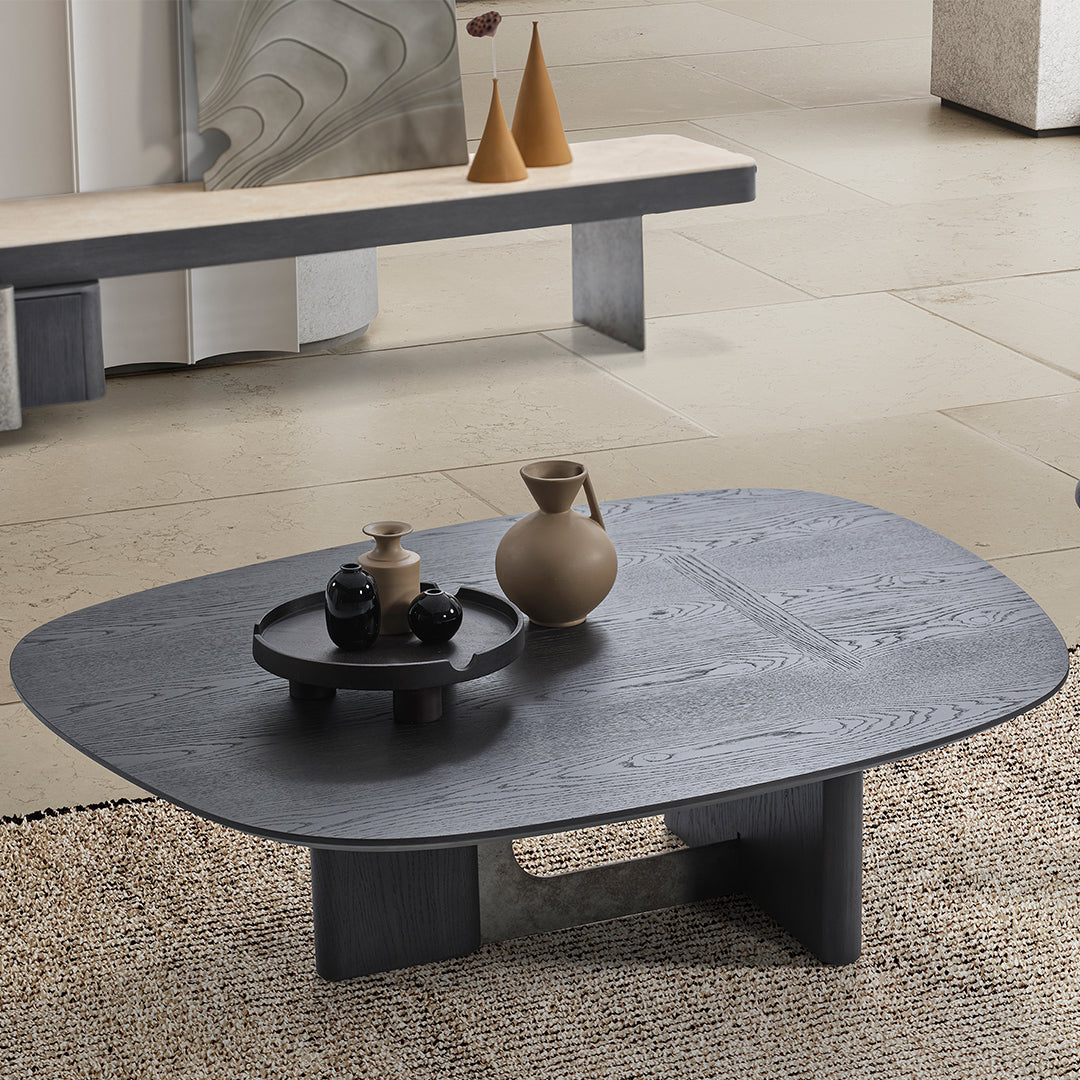 UTOPIA COFFEE TABLE EL-CT002