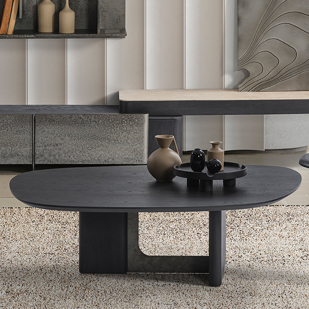 UTOPIA COFFEE TABLE EL-CT002