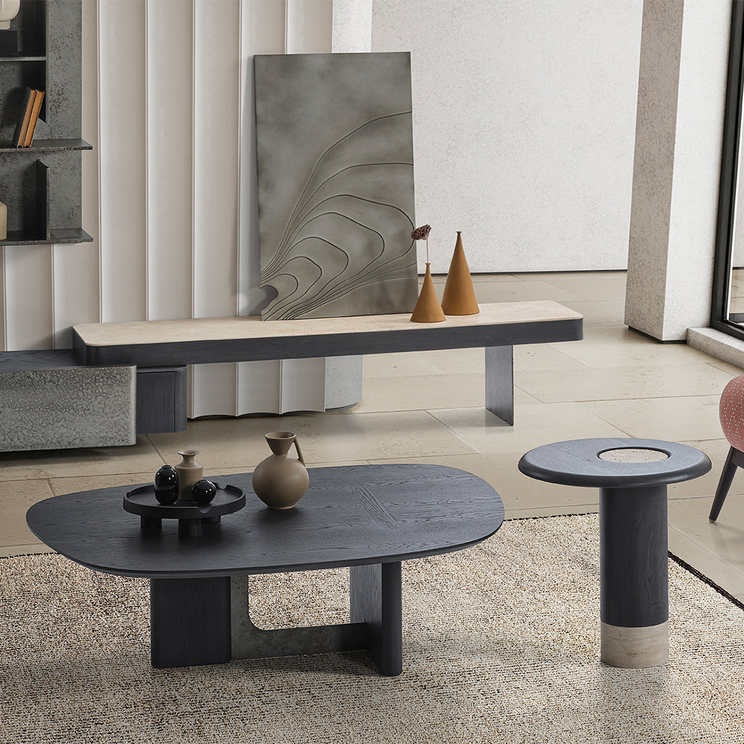 UTOPIA COFFEE TABLE EL-CT002