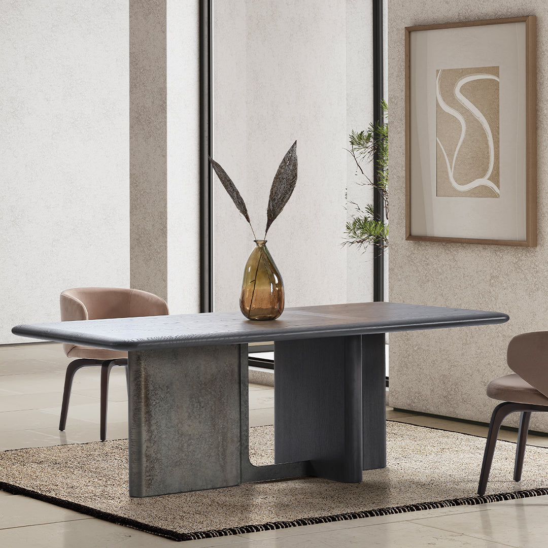 UTOPIA DINING TABLE EL-DT002