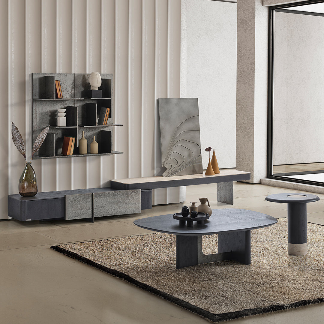 UTOPIA COFFEE TABLE EL-CT002