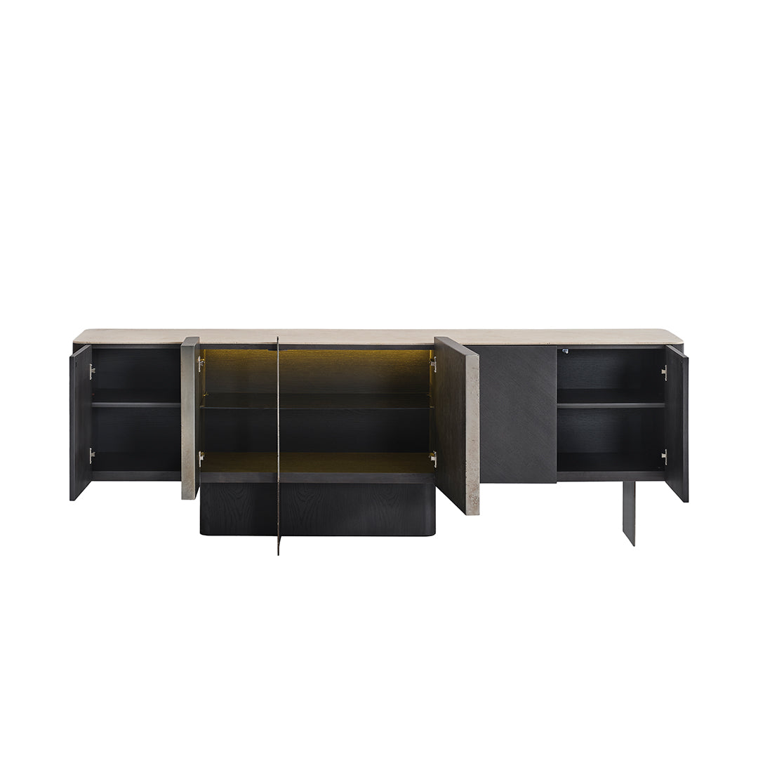 UTOPIA SIDEBOARD / CONSOLE EL-SD/CON0002