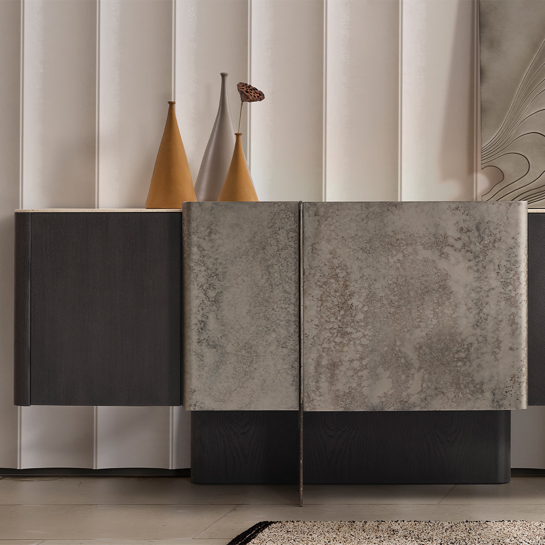 UTOPIA SIDEBOARD / CONSOLE EL-SD/CON0002