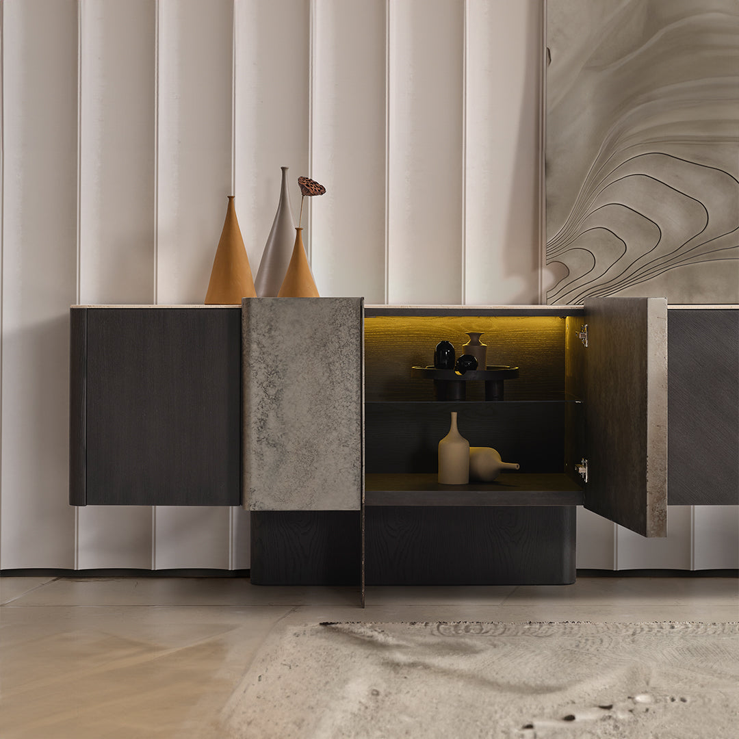 UTOPIA SIDEBOARD / CONSOLE EL-SD/CON0002