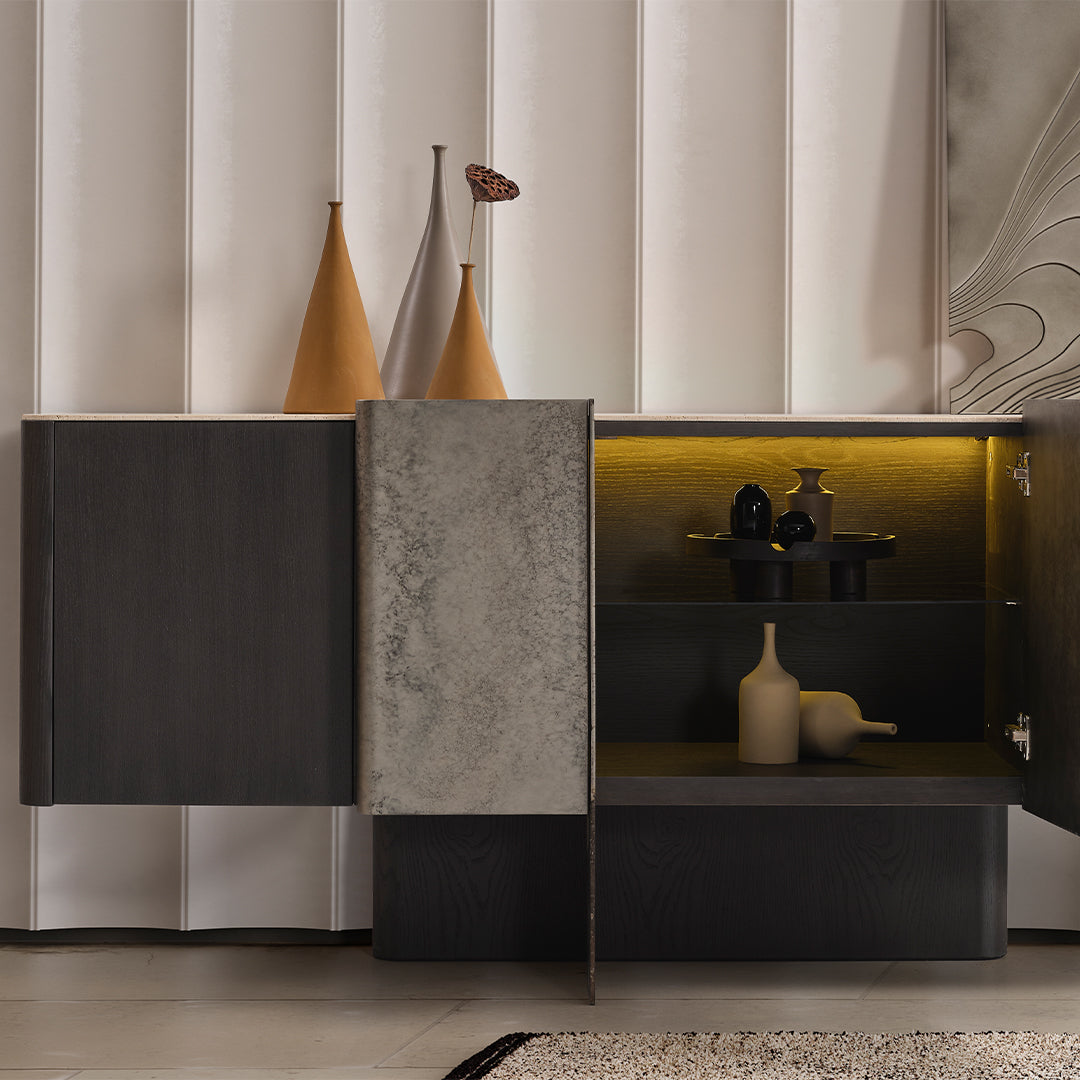 UTOPIA SIDEBOARD / CONSOLE EL-SD/CON0002