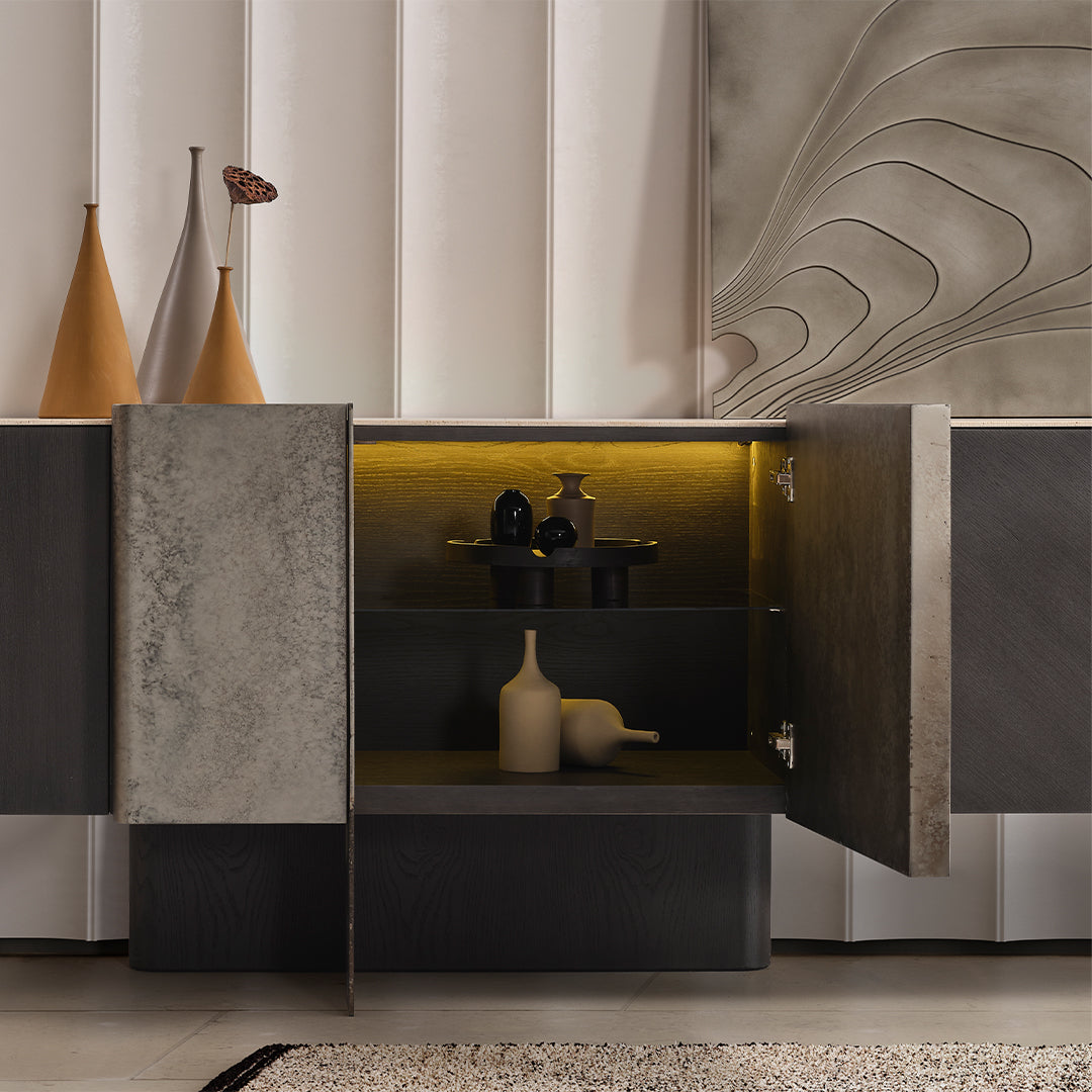 UTOPIA SIDEBOARD / CONSOLE EL-SD/CON0002