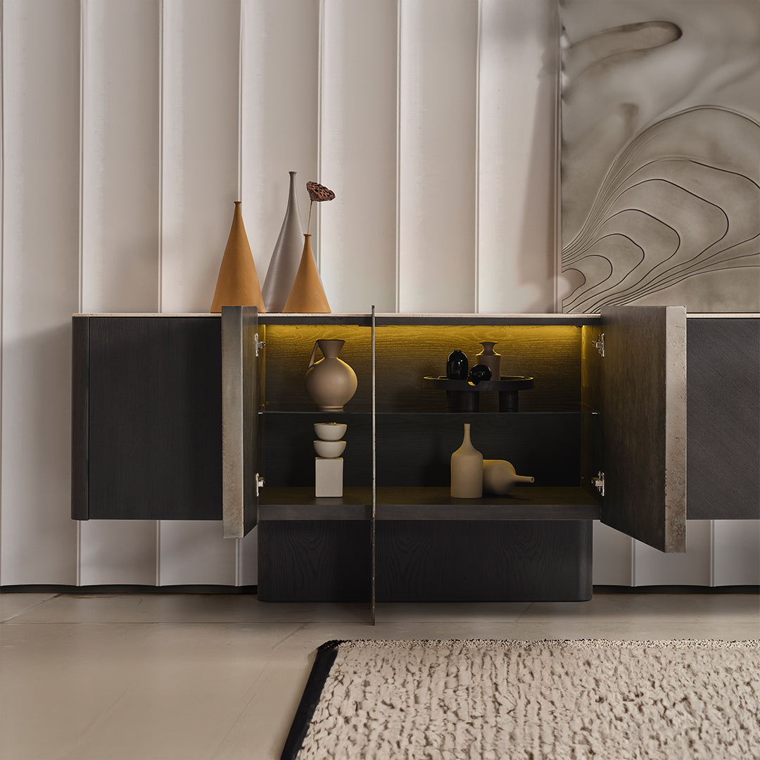 UTOPIA SIDEBOARD / CONSOLE EL-SD/CON0002