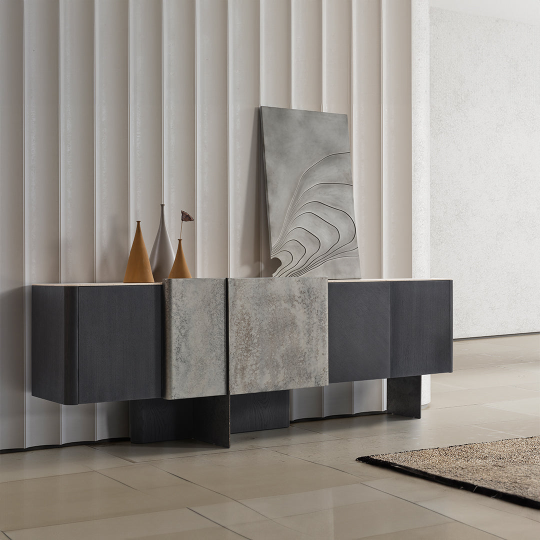 UTOPIA SIDEBOARD / CONSOLE EL-SD/CON0002