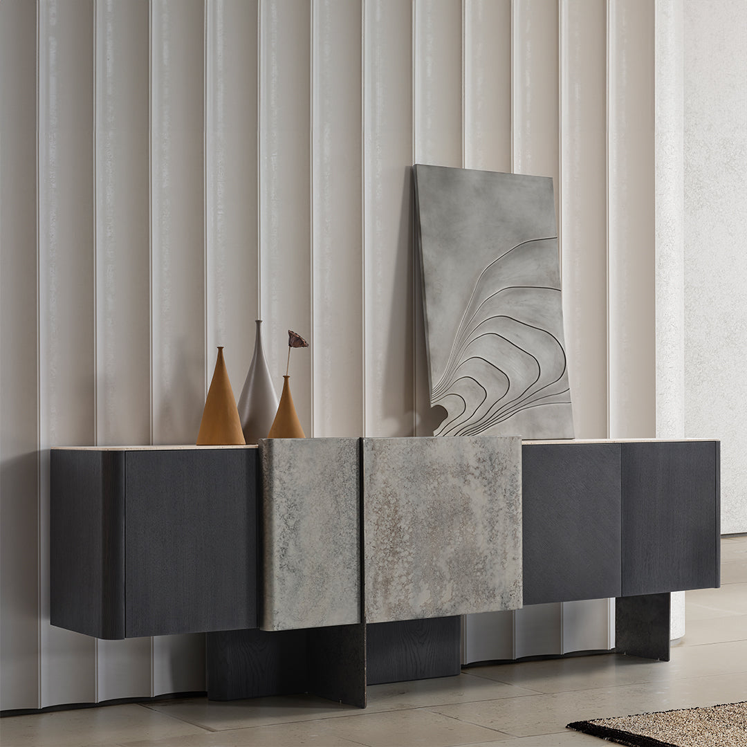 UTOPIA SIDEBOARD / CONSOLE EL-SD/CON0002