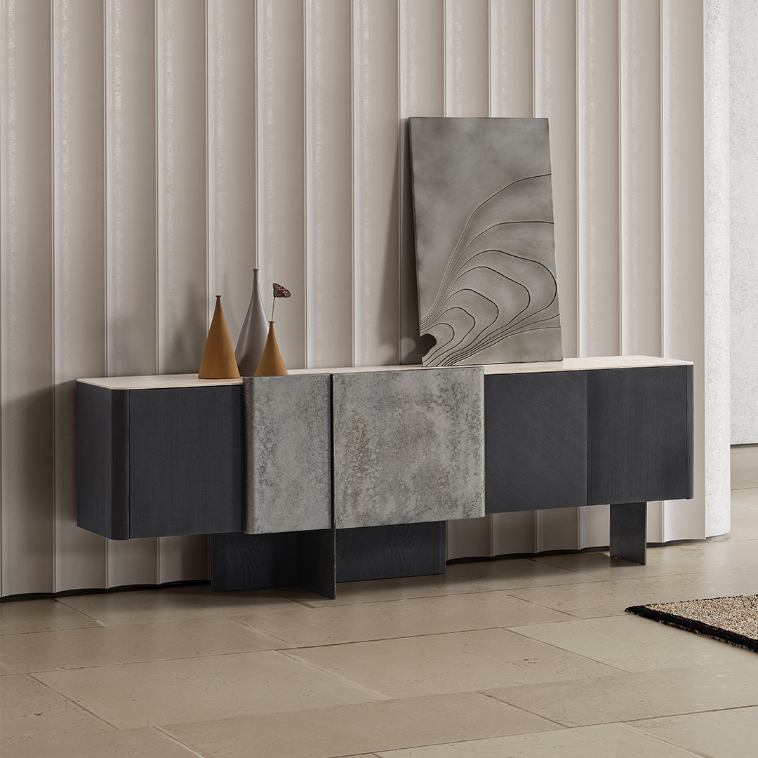 UTOPIA SIDEBOARD / CONSOLE EL-SD/CON0002