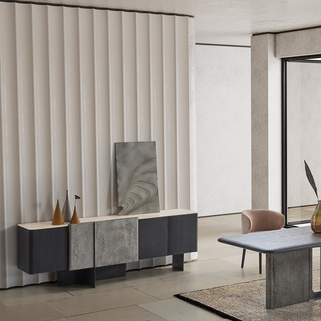 UTOPIA SIDEBOARD / CONSOLE EL-SD/CON0002