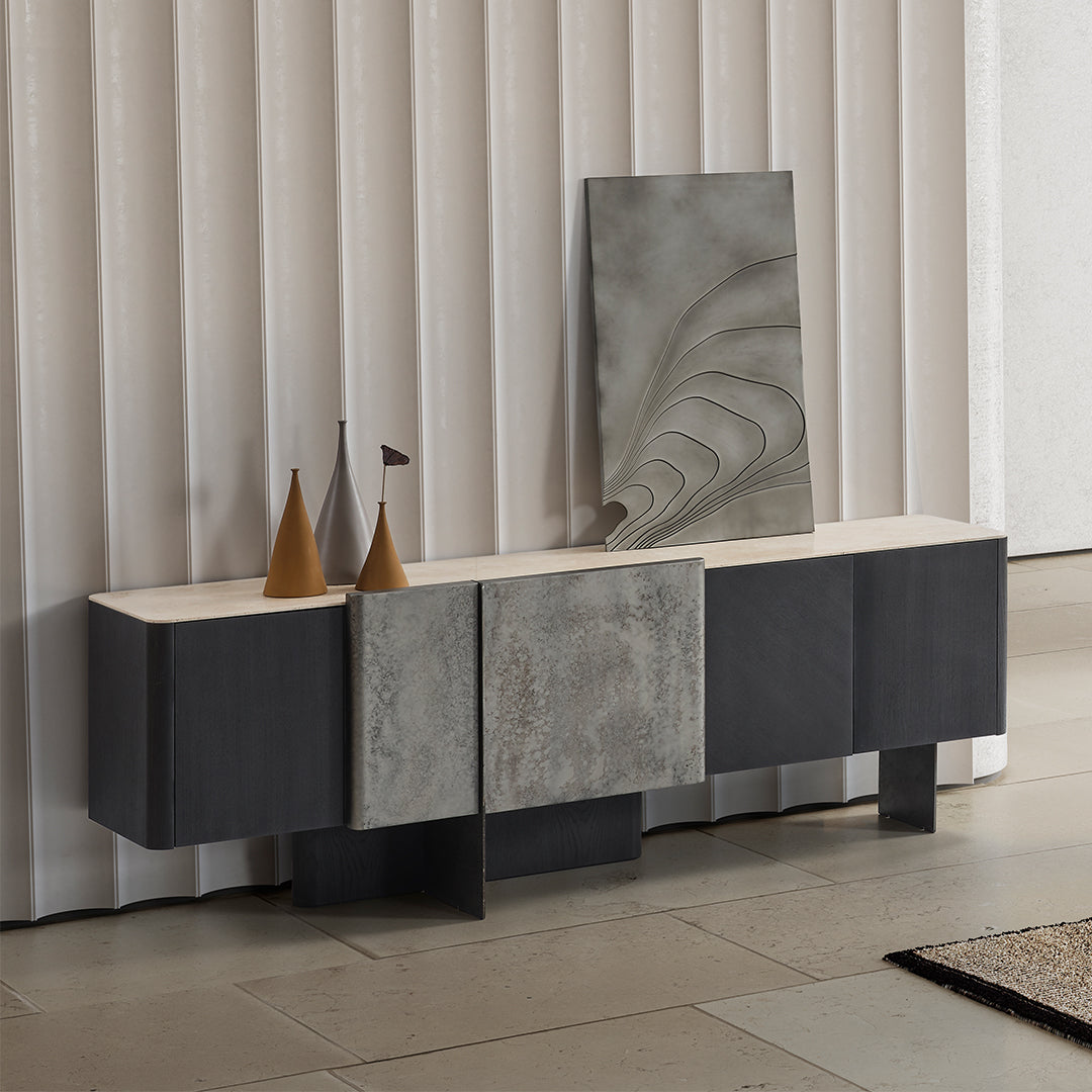 UTOPIA SIDEBOARD / CONSOLE EL-SD/CON0002