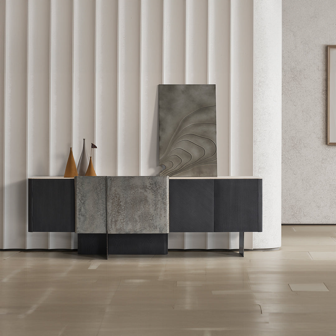 UTOPIA SIDEBOARD / CONSOLE EL-SD/CON0002