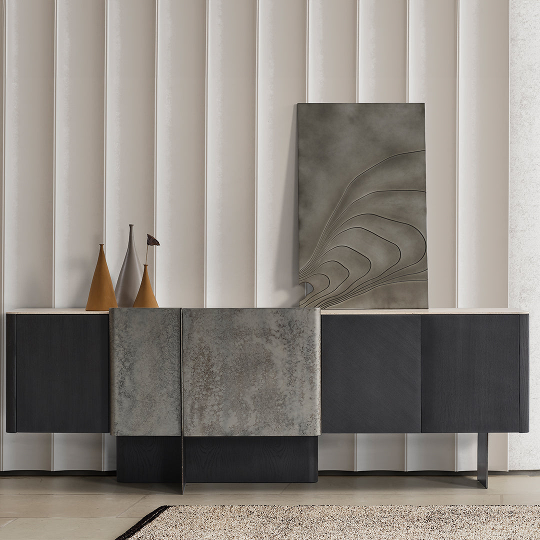 UTOPIA SIDEBOARD / CONSOLE EL-SD/CON0002