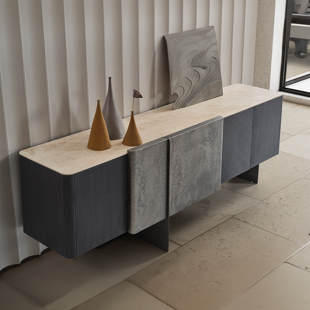 UTOPIA SIDEBOARD / CONSOLE EL-SD/CON0002