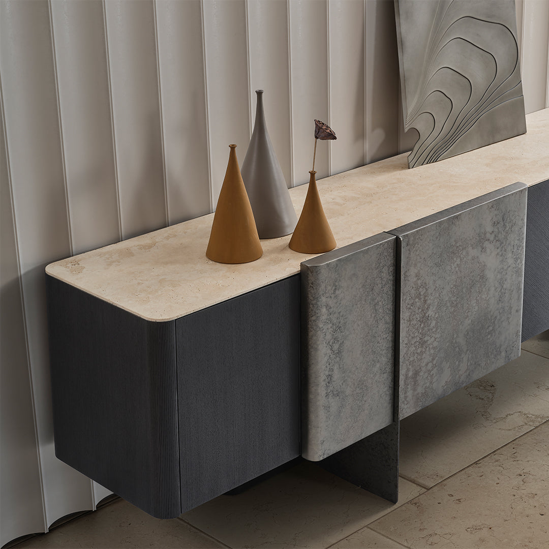 UTOPIA SIDEBOARD / CONSOLE EL-SD/CON0002