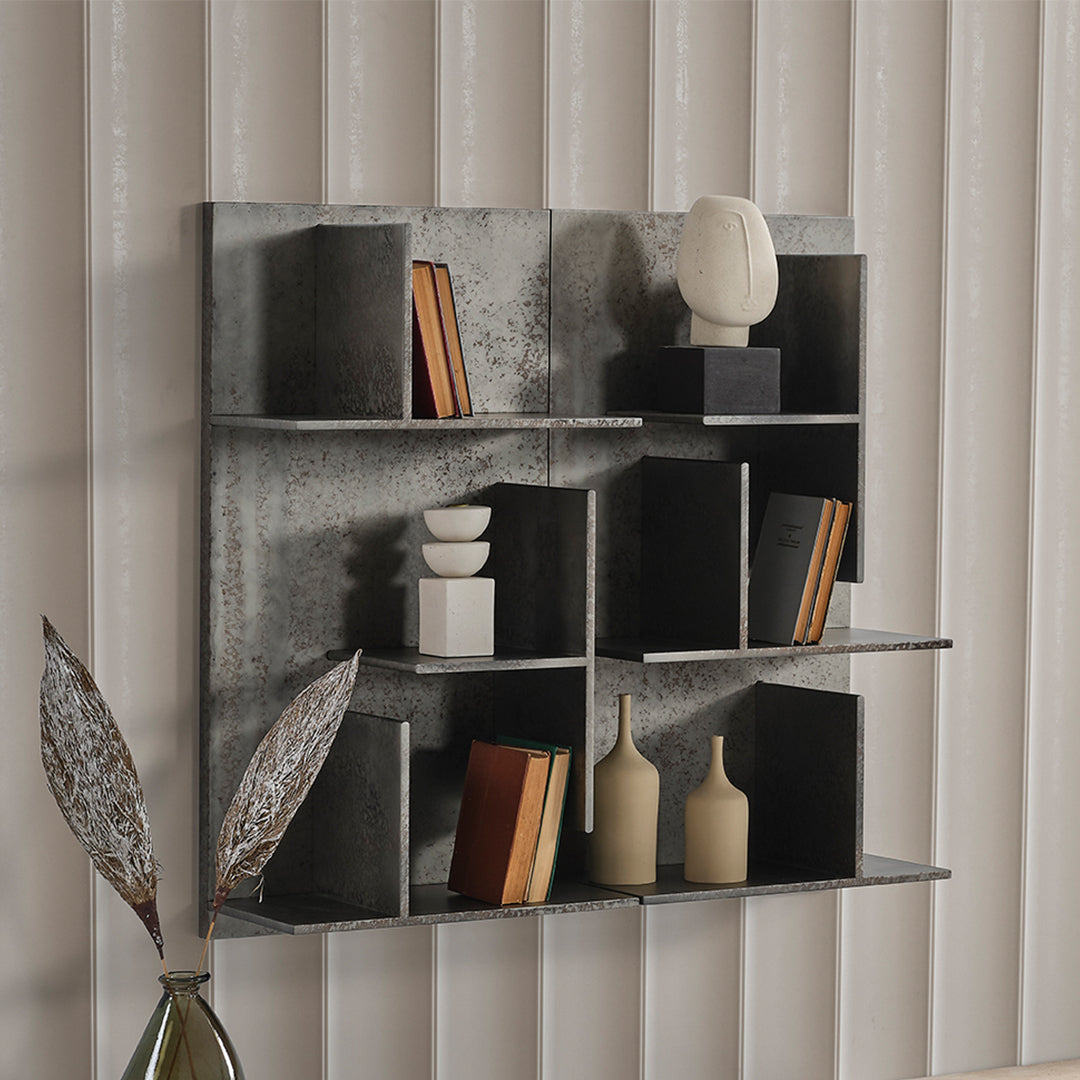 UTOPIA Wall Shelve EL-WS-TV002