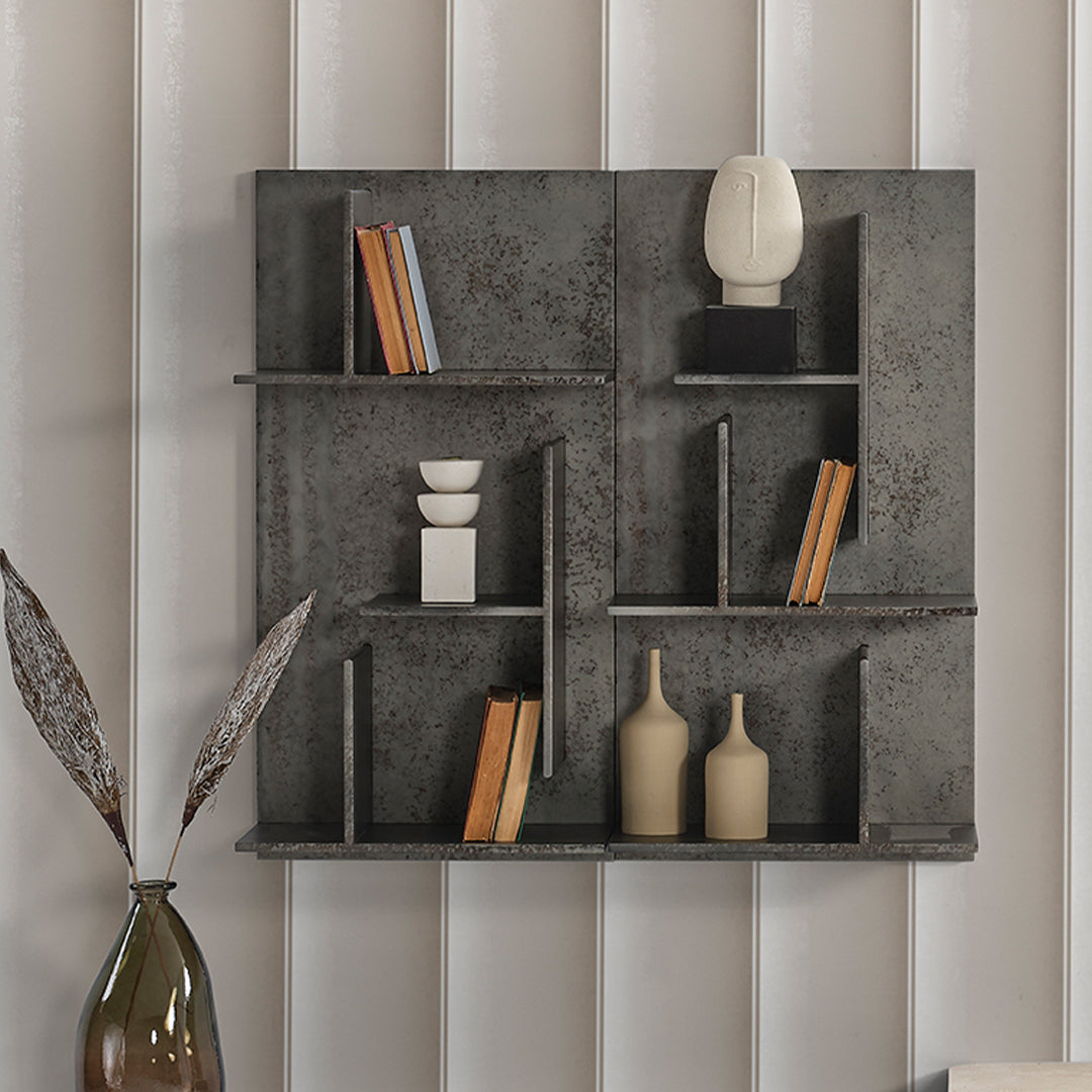 UTOPIA Wall Shelve EL-WS-TV002